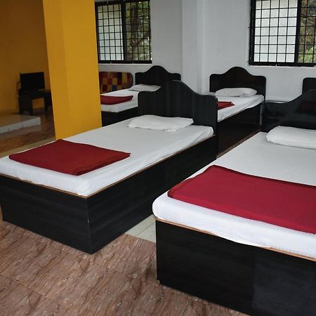 Hotel Gananjaya Gokarna  Zewnętrze zdjęcie