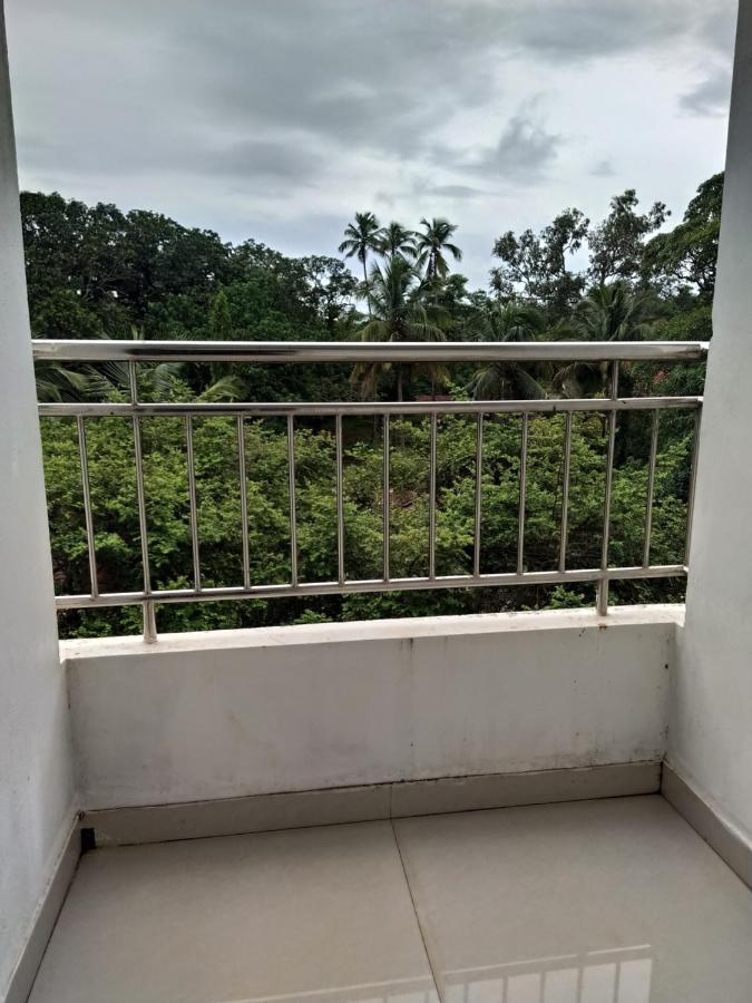 Hotel Gananjaya Gokarna  Zewnętrze zdjęcie