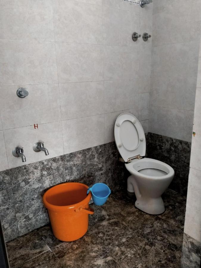 Hotel Gananjaya Gokarna  Zewnętrze zdjęcie