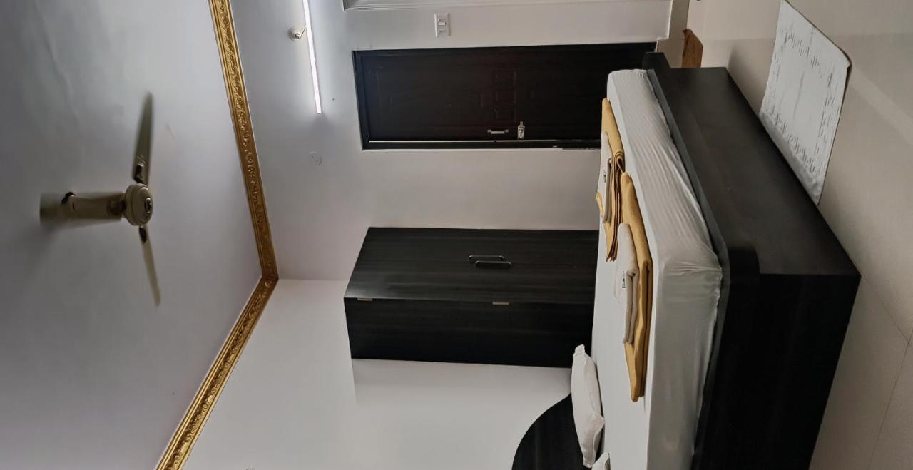 Hotel Gananjaya Gokarna  Zewnętrze zdjęcie