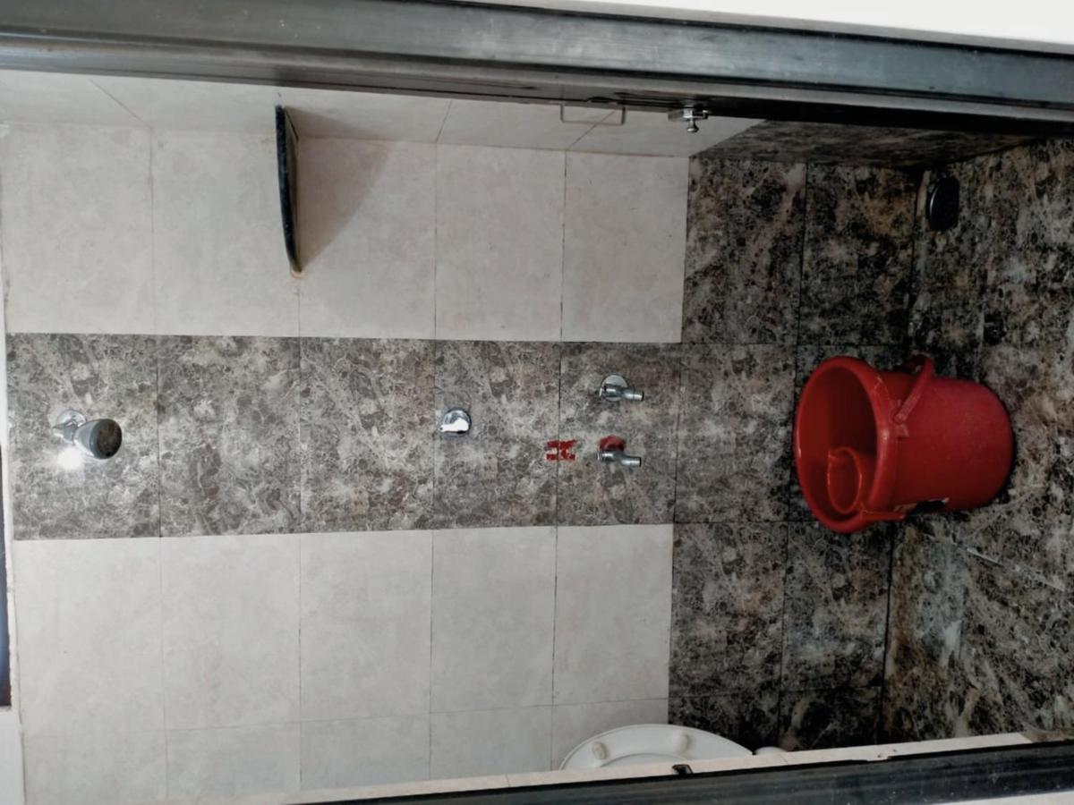 Hotel Gananjaya Gokarna  Zewnętrze zdjęcie