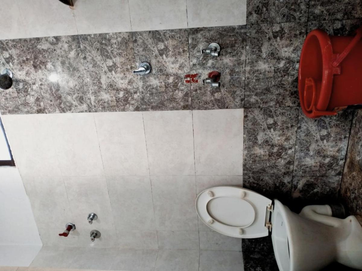 Hotel Gananjaya Gokarna  Zewnętrze zdjęcie