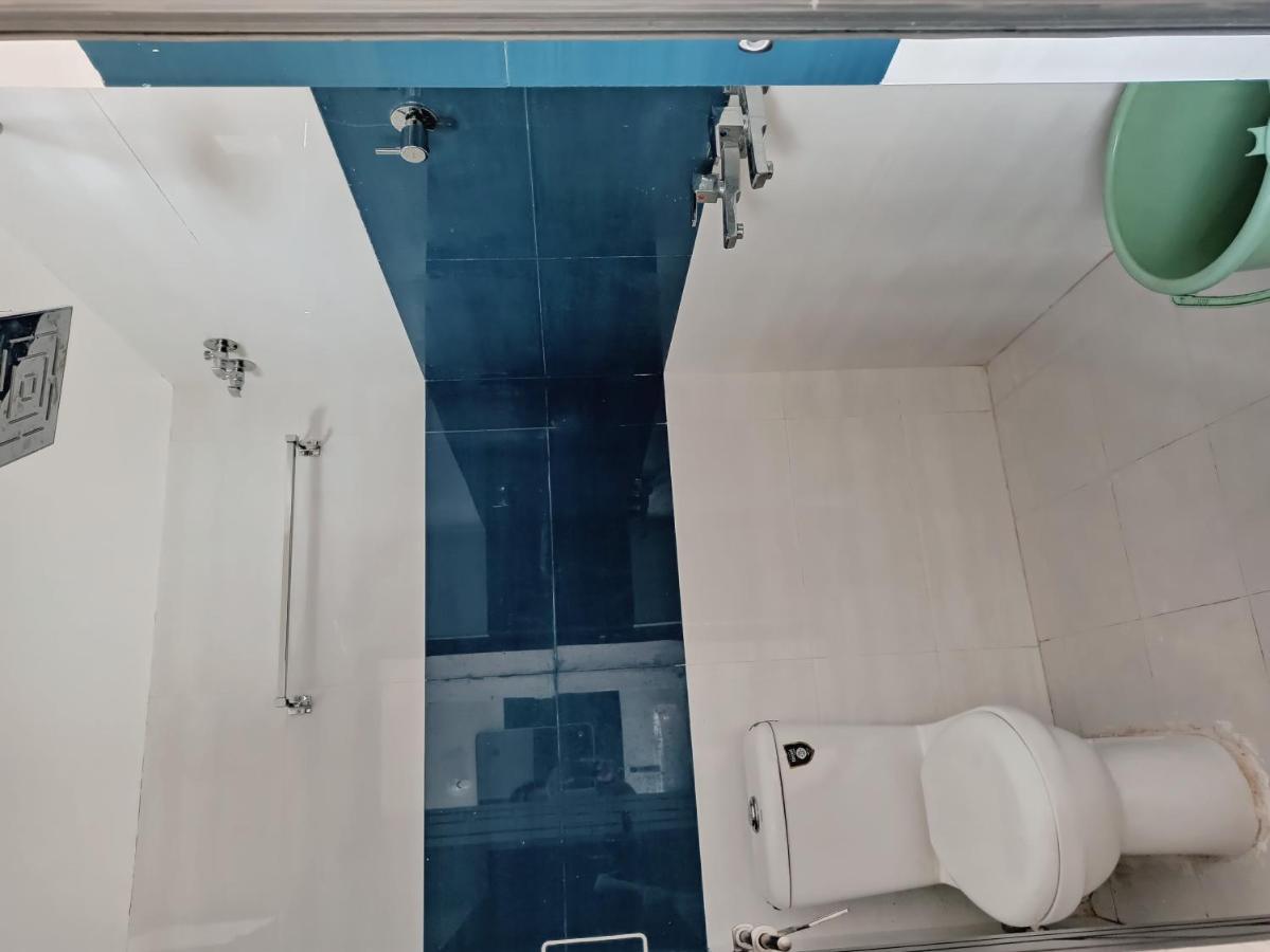 Hotel Gananjaya Gokarna  Zewnętrze zdjęcie
